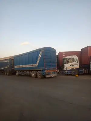Transit Trailers Are Accessible for Errands and Logistics