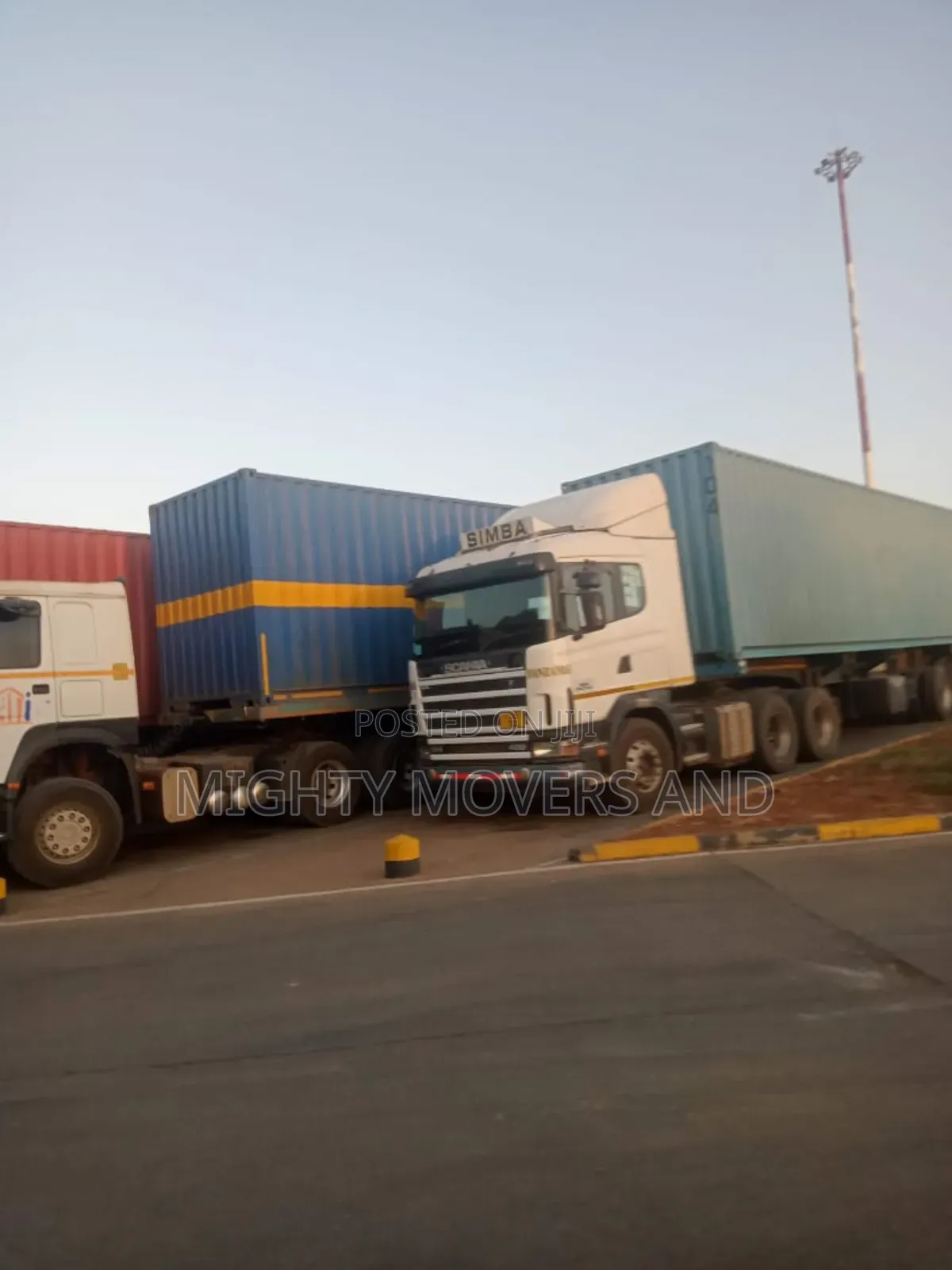 Transit Trailers Are Accessible for Errands and Logistics