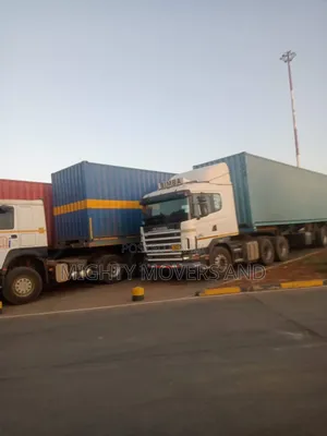 Transit Trailers Are Accessible for Errands and Logistics