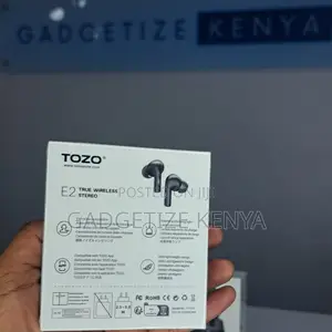 Tozo E2 Wireless Earphone