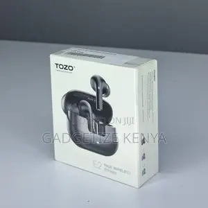 Tozo E2 Wireless Earphone