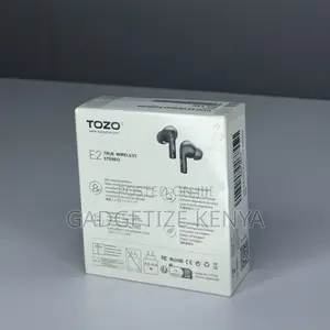 Tozo E2 Wireless Earphone