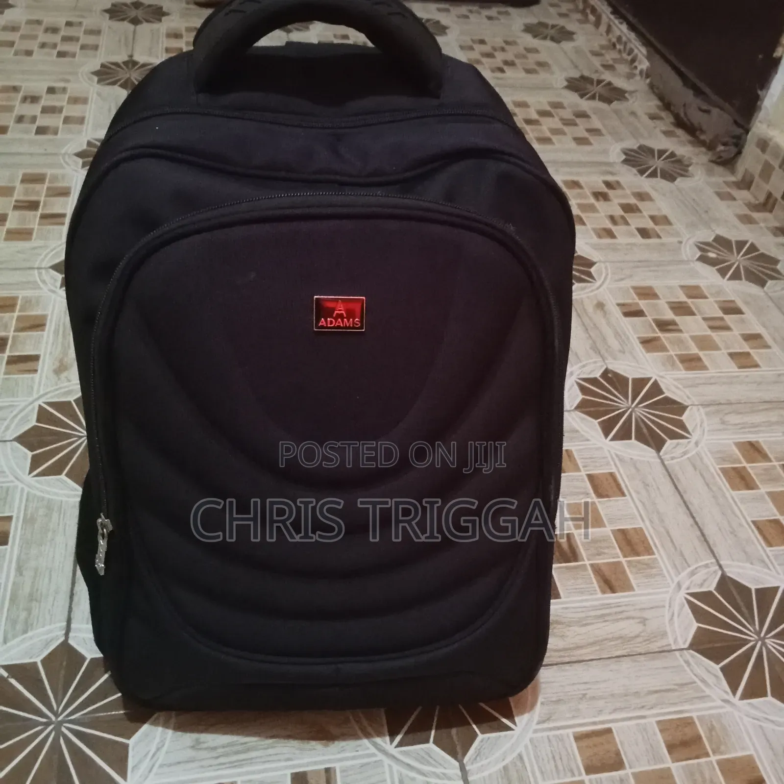 Laptop Bag