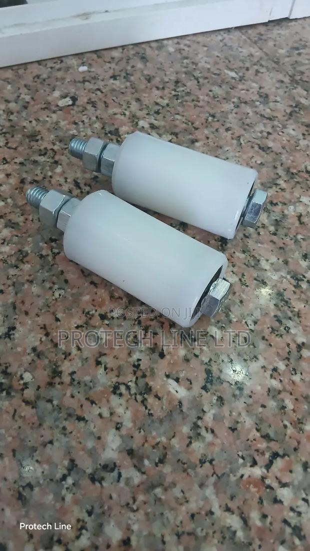 Sliding Gate Guide Nylon Rollers - thumbnail 3