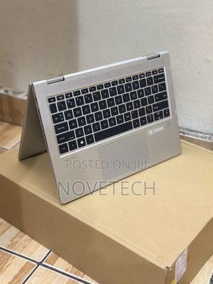 Laptop HP ProBook X360 435 G8 16GB AMD Ryzen 7 SSD 512GB