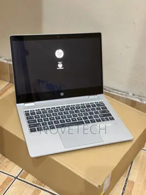Laptop HP ProBook X360 435 G8 16GB AMD Ryzen 7 SSD 512GB