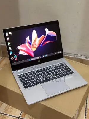 Laptop HP ProBook X360 435 G8 16GB AMD Ryzen 7 SSD 512GB