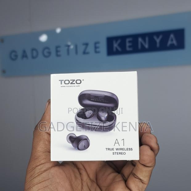 Tozo A1 Mini Wireless Earbuds