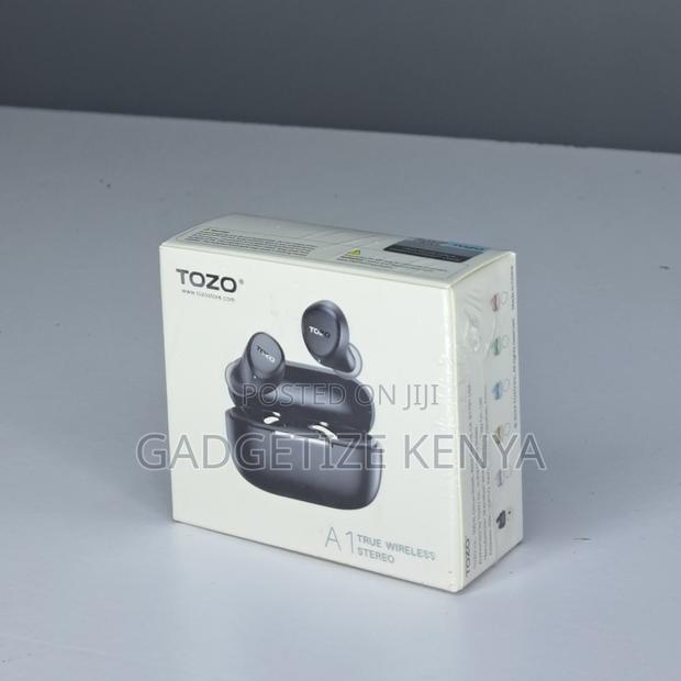 Tozo A1 Mini Wireless Earbuds - thumbnail 3