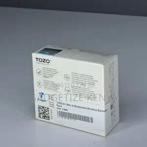 Tozo A1 Mini Wireless Earbuds