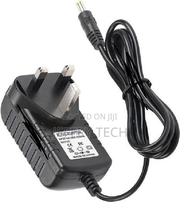 Yamaha External Ac Power Adaptor Model Pa-150 12v 1.5a Wk01470