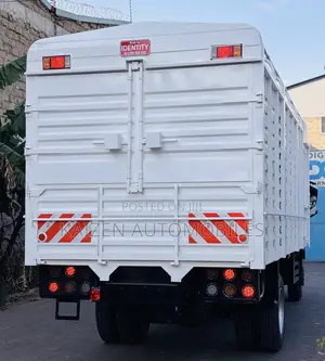 Howo Sinotruck H3