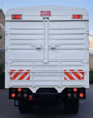 Howo Sinotruck H3