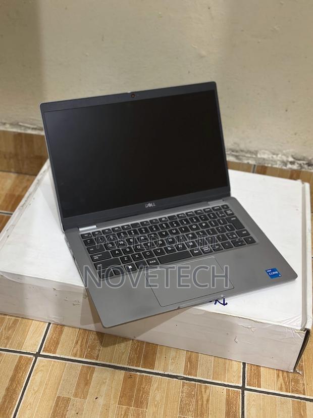 Laptop Dell Latitude 5420 16GB Intel Core I5 SSD 256GB - main view