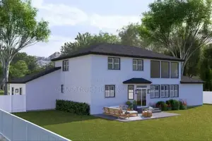 House Plan/Architectural Design
