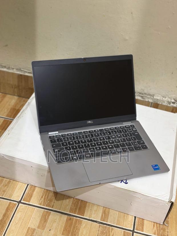 Laptop Dell Latitude 5420 16GB Intel Core I5 SSD 256GB - thumbnail 3
