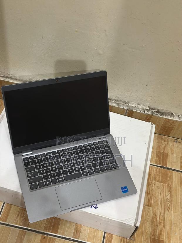 Laptop Dell Latitude 5420 16GB Intel Core I5 SSD 256GB - thumbnail 4