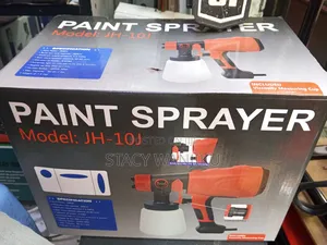 Makita Spray Gun / Quality Paint Sprayer