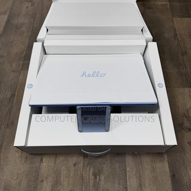 Desktop Computer Apple iMac M4 16GB Apple M4 SSD 512GB - thumbnail 3