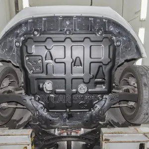 Under Engine Sump Guard - Volvo V40
