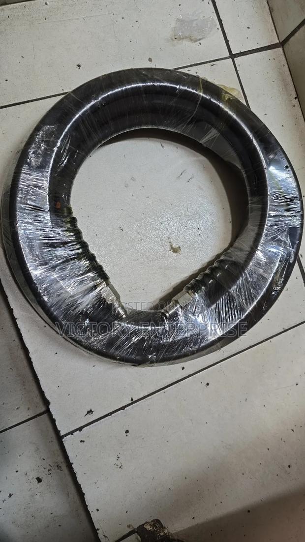 10m 2 Wire Pipe/ R2 Pipe for Carwash Machines - thumbnail 3