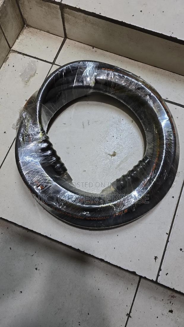 10m 2 Wire Pipe/ R2 Pipe for Carwash Machines - thumbnail 4