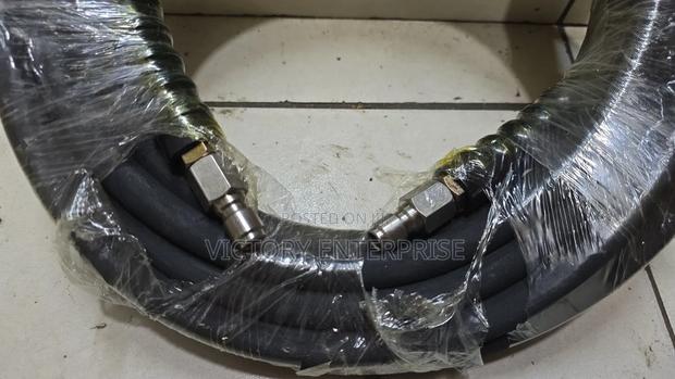 10m 2 Wire Pipe/ R2 Pipe for Carwash Machines - thumbnail 5