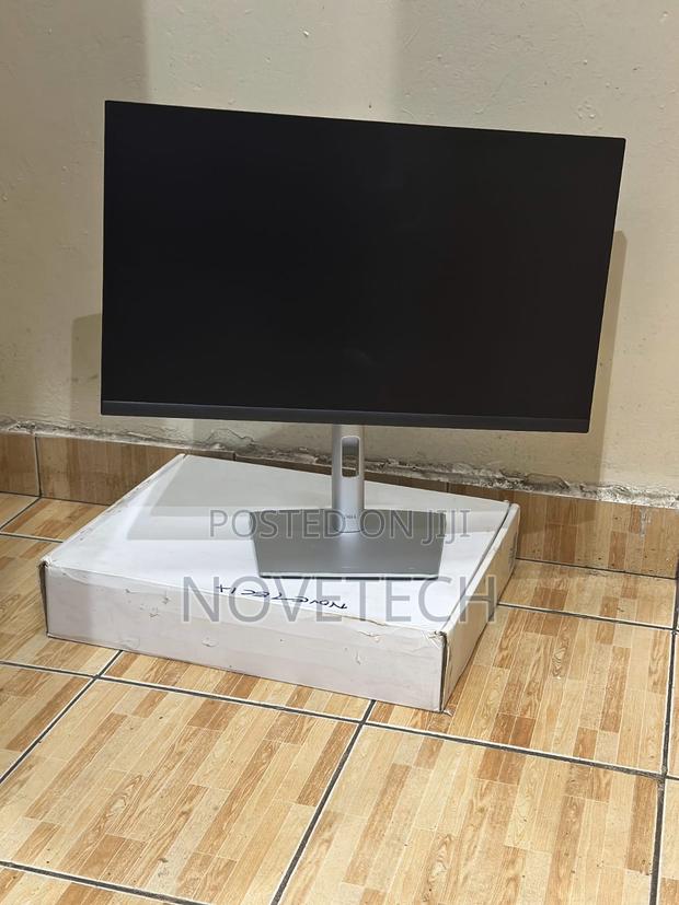 Dell P2419h 24in Monitor Full Hd 1920 X 1080 Hdmi Vga Dp - main view