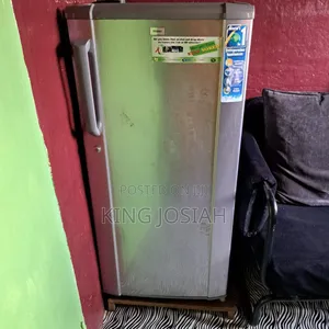 Fridge Sales