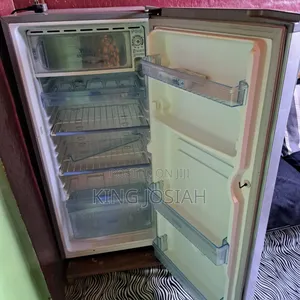 Fridge Sales