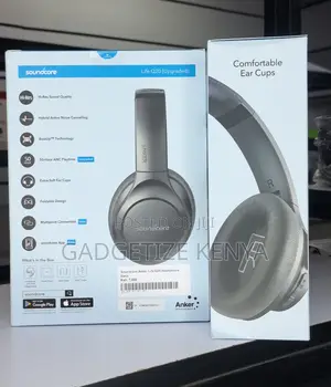 Soundcore Anker Life Q20 Headphone