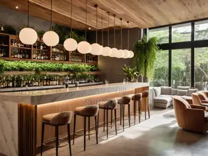 Bar Interior Designers