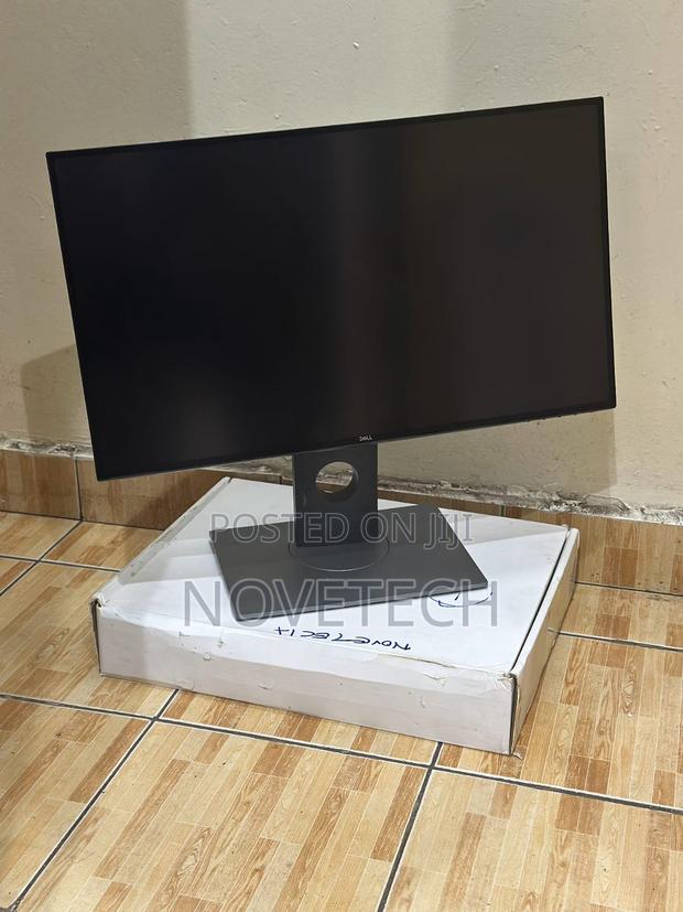 Dell Ultrasharp U2520d 25" QHD 2560 X 1440 Hdmi Dp Led Monitor