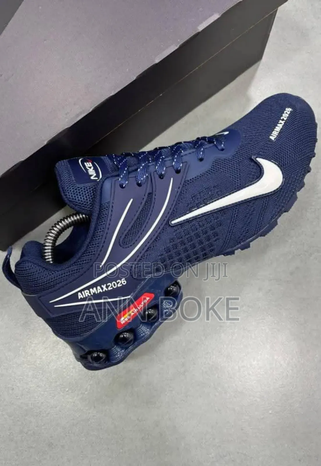 Nike Air Max Ultra
Size 40-45 at Wholesale Price Welcome