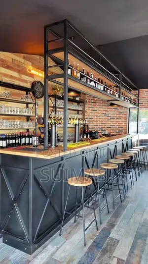 Bar Counter Designers