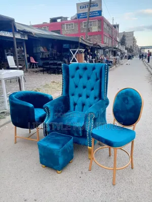Classy Nail Seats -set