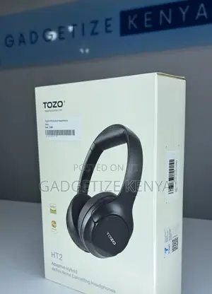 Tozo Ht2 Hybrid Headphone