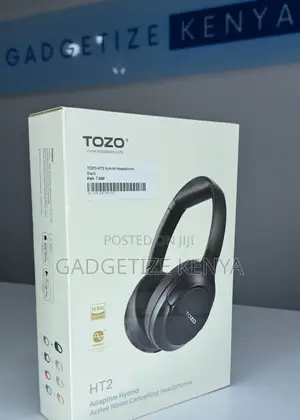 Tozo Ht2 Hybrid Headphone