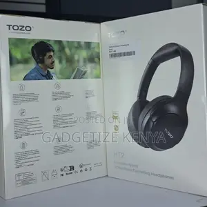 Tozo Ht2 Hybrid Headphone