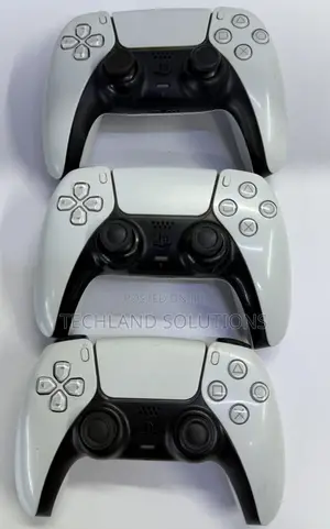 Pre-Loved Playstation 5 Controllers