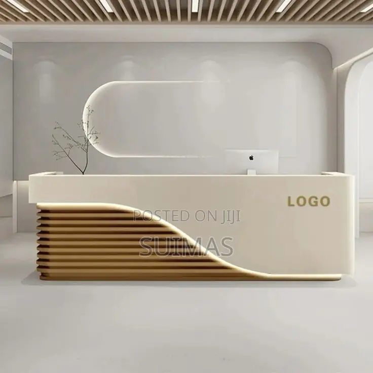 Reception Area Designers