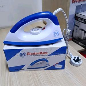 Electric Dry Iron Box Electromate - thumbnail 2