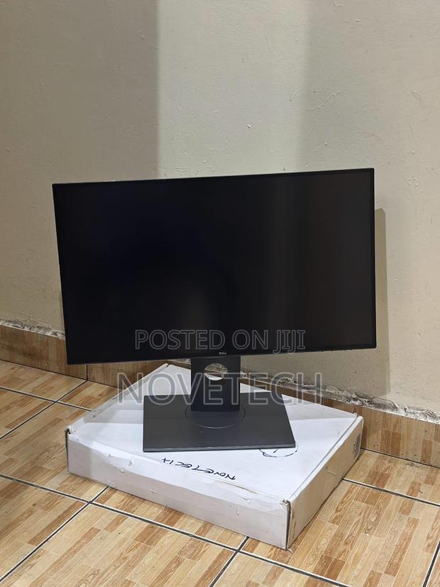Dell U2520d Ultrasharp Usb-C 25 Inch QHD (2560 X 1440) Monitor, 60 Hz