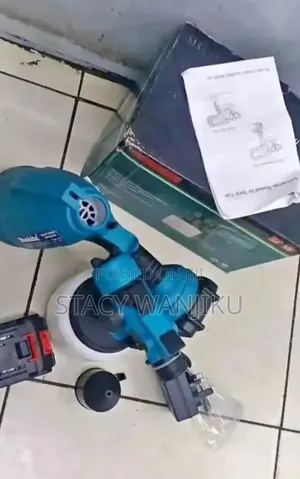 Makita Spray Gun/ 36v Spray Gun