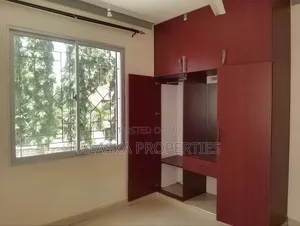 3bdrm Apartment in Nyali Estate for rent