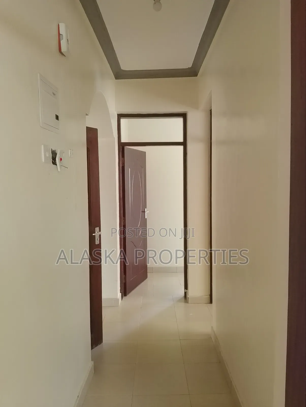 3bdrm Apartment in Nyali Estate for rent