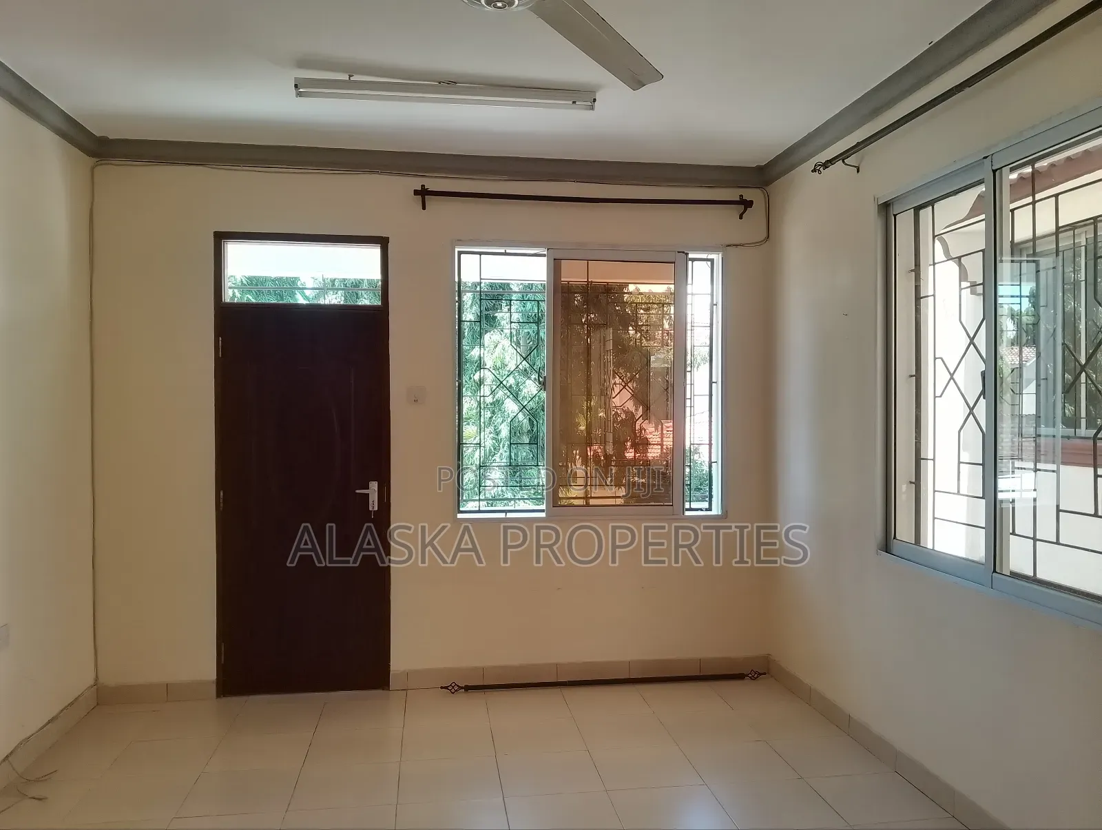 3bdrm Apartment in Nyali Estate for rent