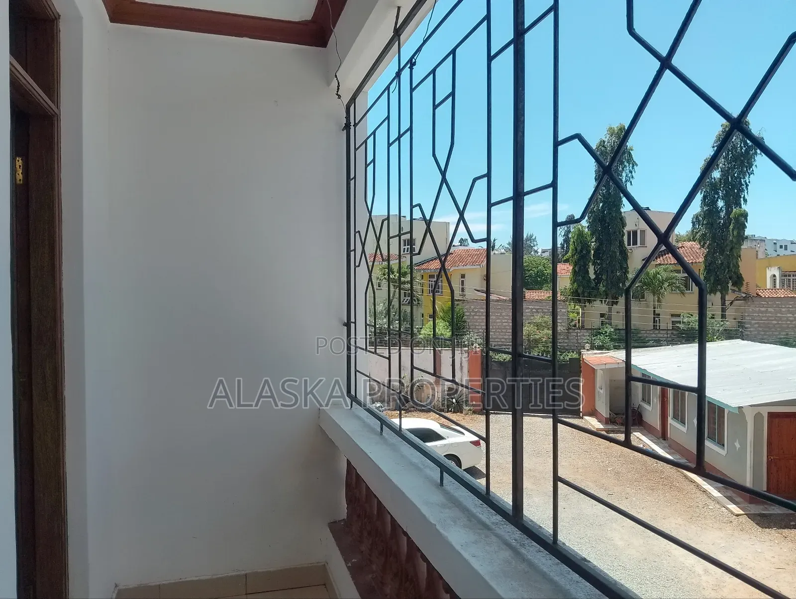 3bdrm Apartment in Nyali Estate for rent