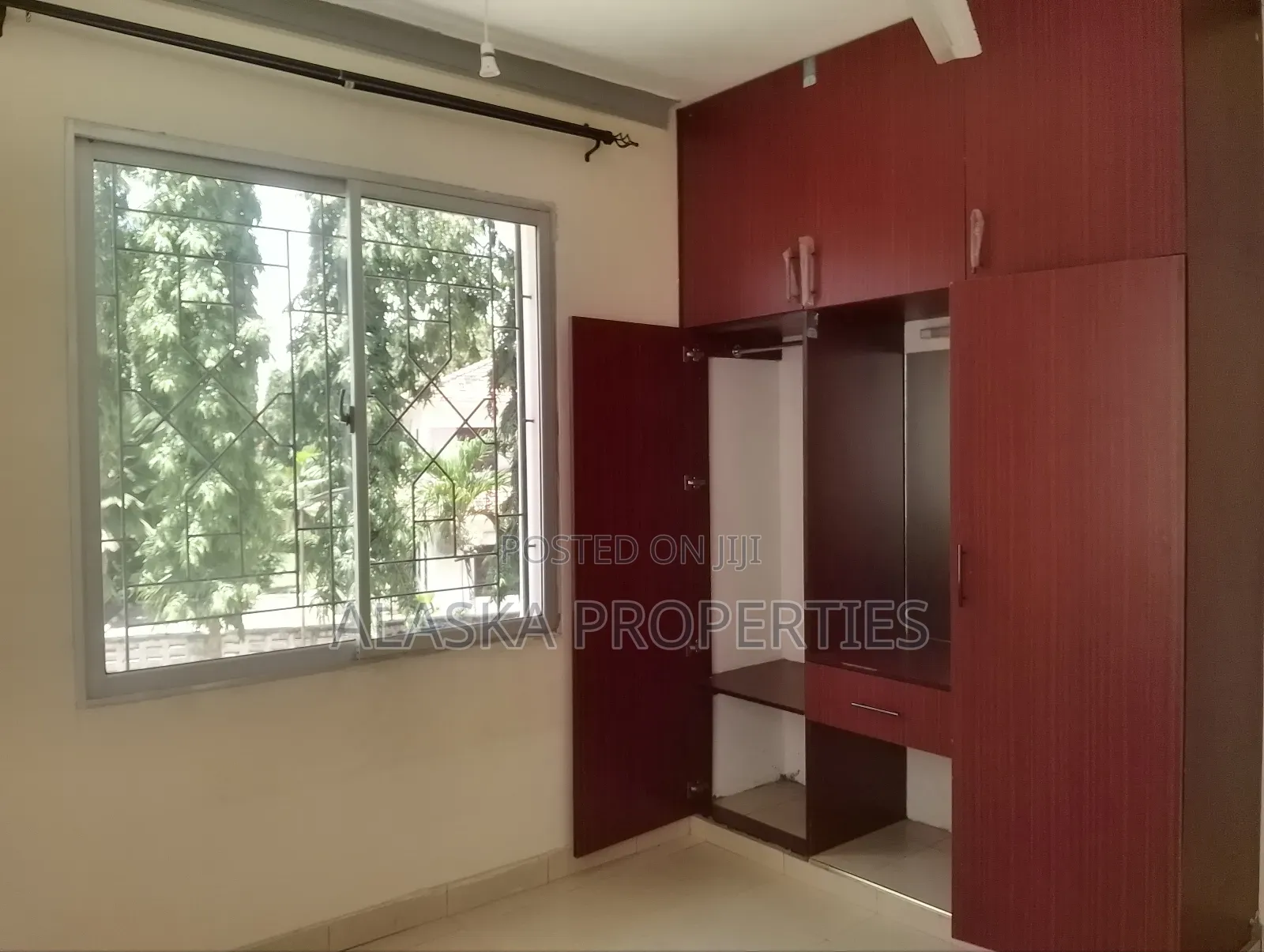 3bdrm Apartment in Nyali Estate for rent