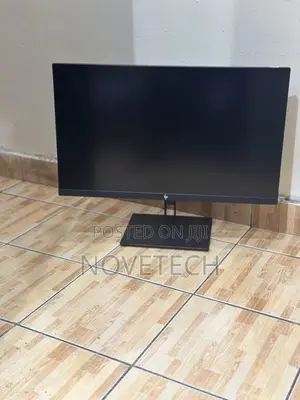 Hp Z27n 27-Inch Quad Hd Ips Led Monitor
